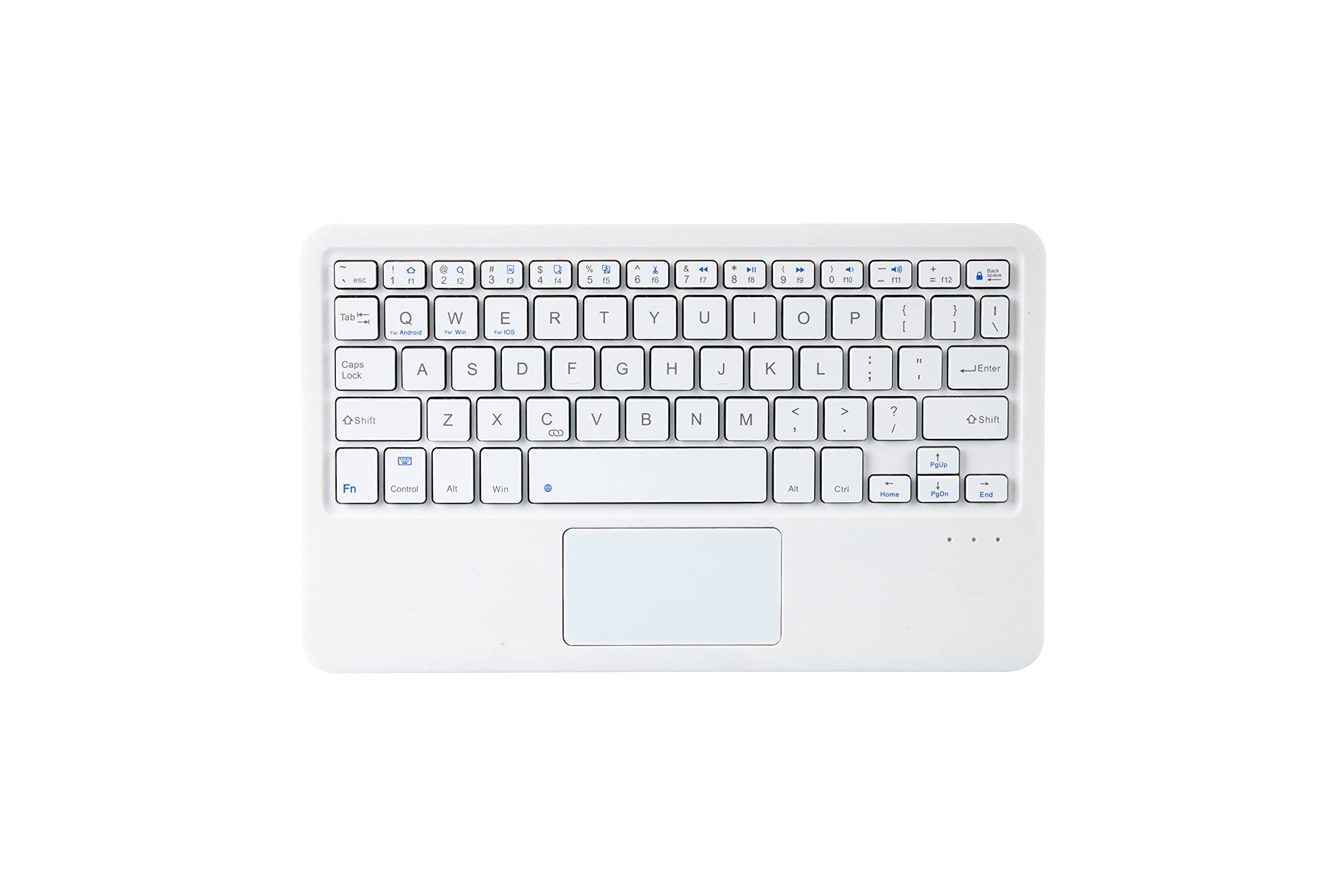Amazon | Huawei MatePad 10.4 2022/2020キーボードケース